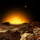 Illustration for article titled An Earth-Sized Planet is Orbiting the Nearest Star